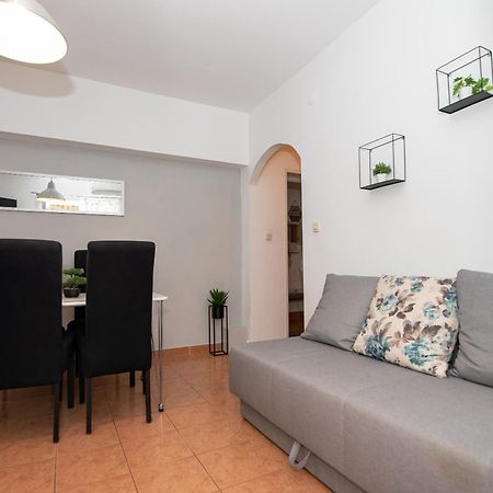 Apartment Josipa Grebaštica 외부 사진