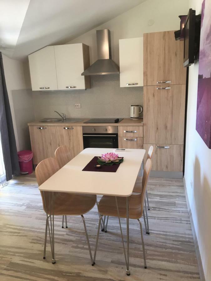 Apartment Josipa Grebaštica 객실 사진