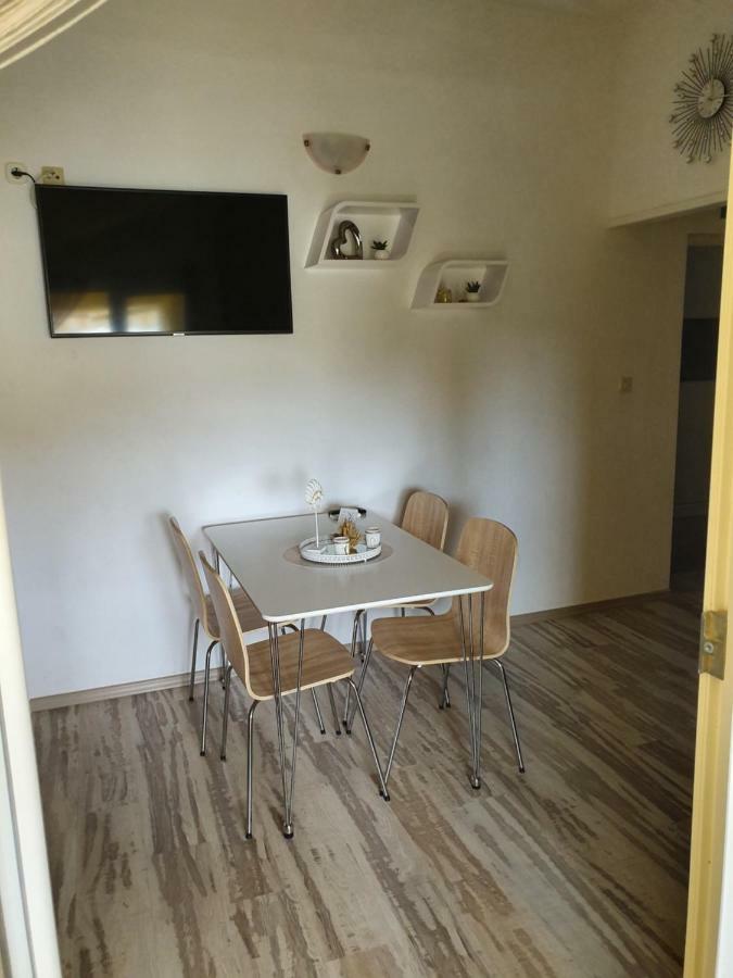 Apartment Josipa Grebaštica 외부 사진