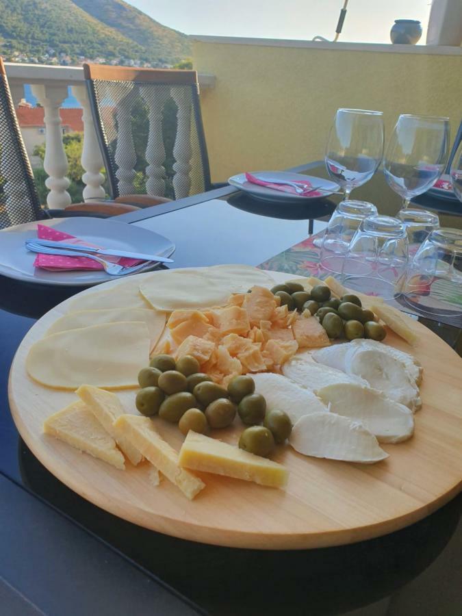 Apartment Josipa Grebaštica 외부 사진