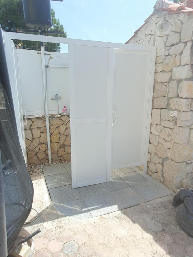 Apartment Josipa Grebaštica 외부 사진