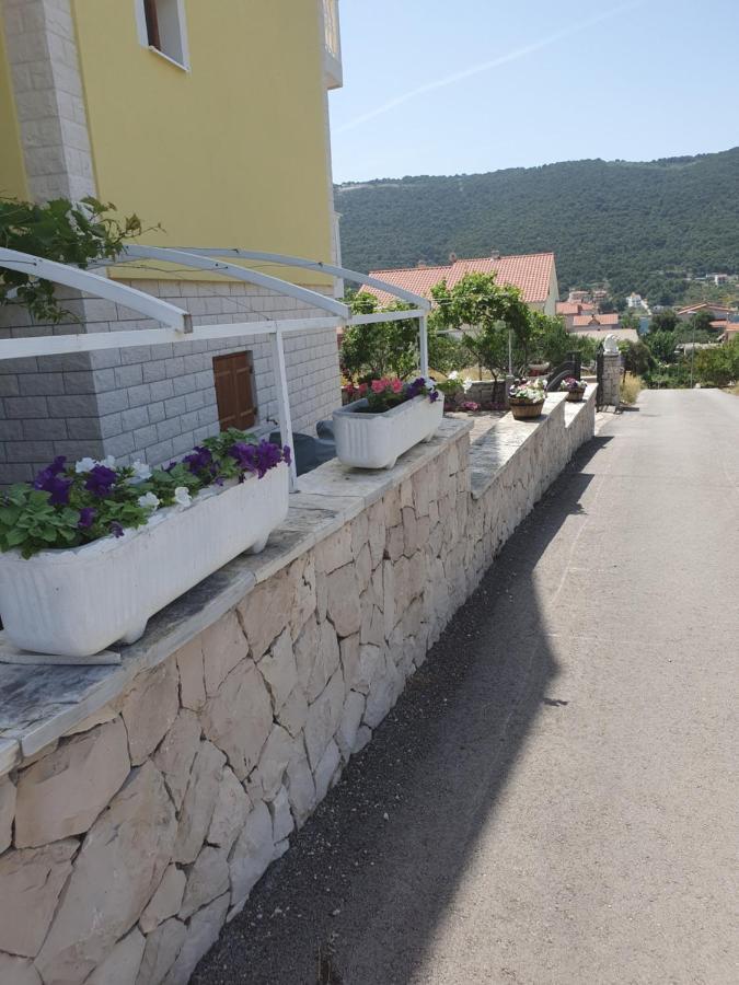 Apartment Josipa Grebaštica 외부 사진